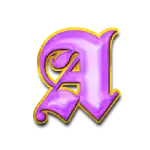 Ace (A) symbol