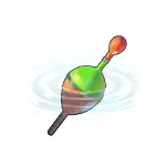 Float symbol