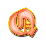 Queen (Q) symbol